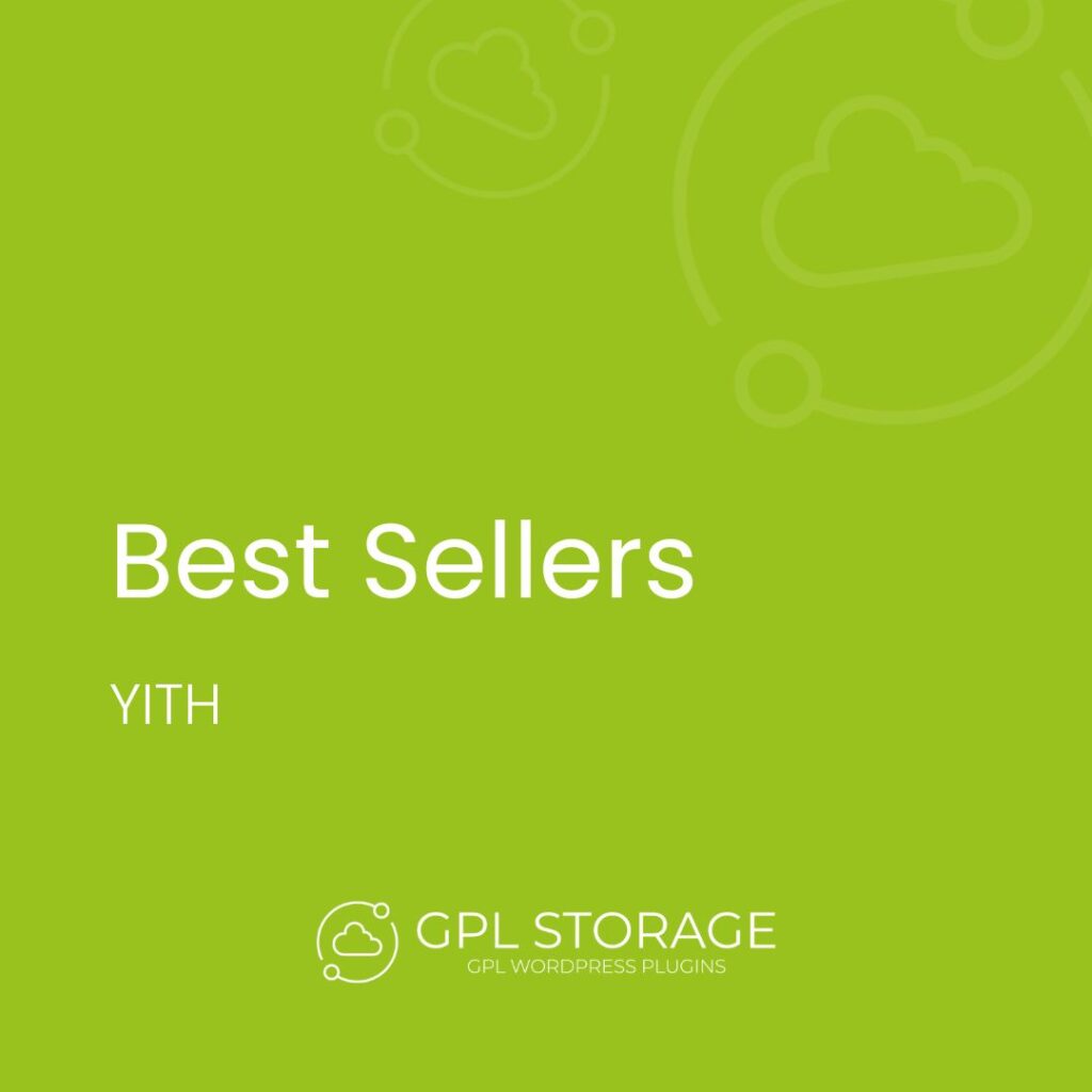 Best Sellers-YITH GPL Download