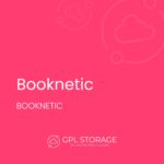 Booknetic