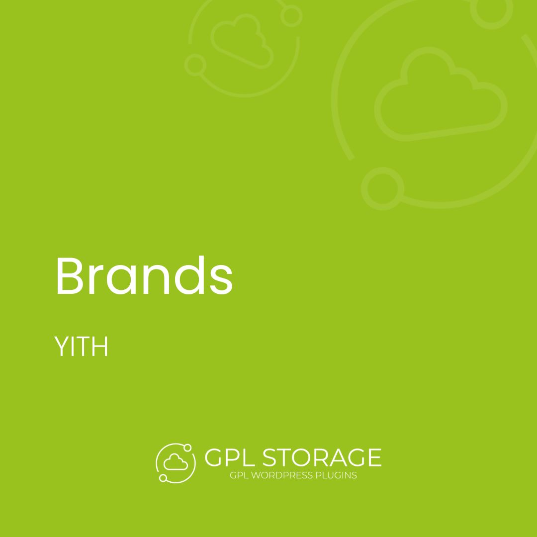 Brands-YITH GPL Download