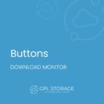 Download Monitor Buttons