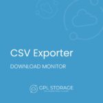 Download Monitor CSV Exporter