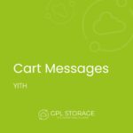 YITH Woocommerce Cart Messages Premium