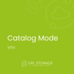 YITH WooCommerce Catalog Mode Premium