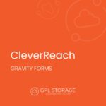 Gravity Forms CleverReach