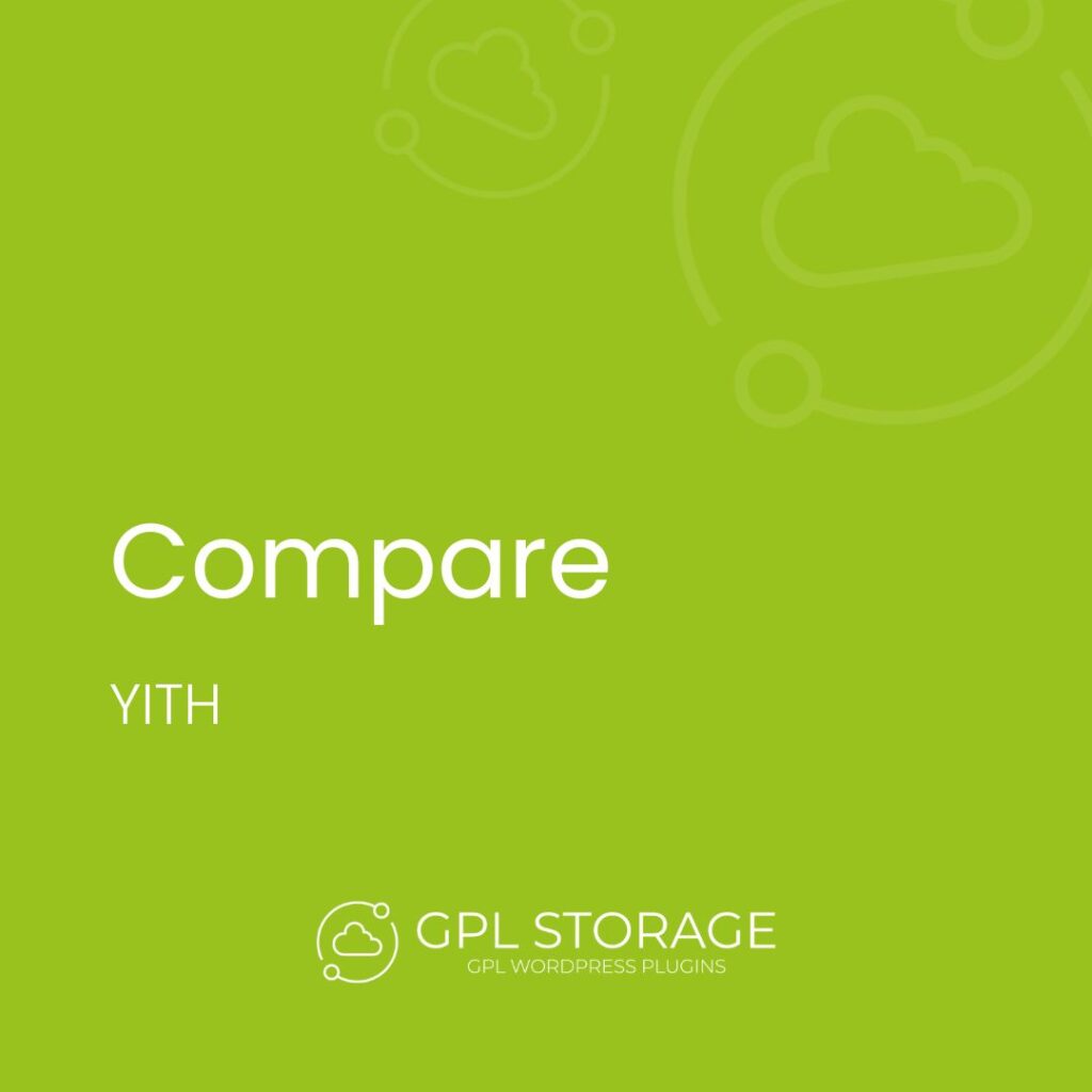 Compare-YITH GPL Download