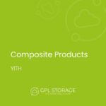 YITH Woocommerce Composite Products