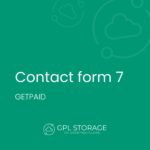 GetPaid Contact form 7