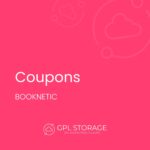 Coupons for Booknetic