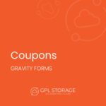 Gravity Forms Coupons