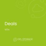 YITH WooCommerce Deals