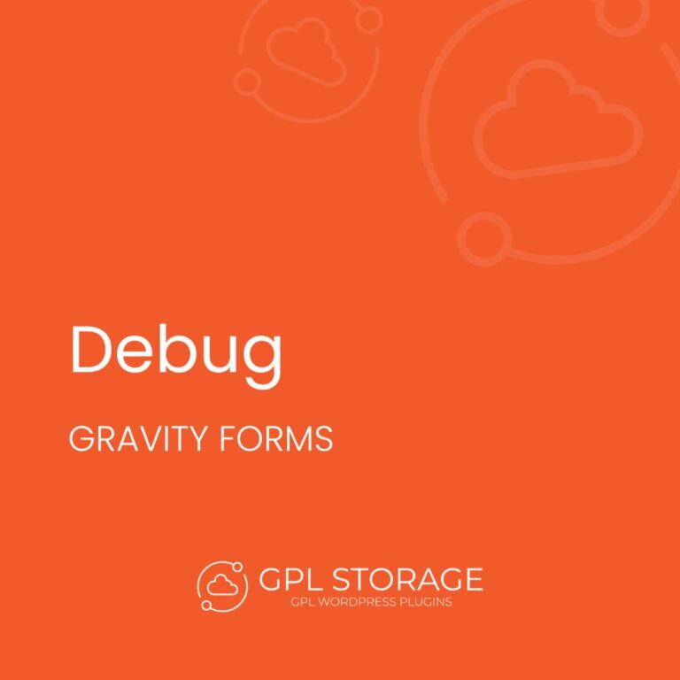 Gravity Forms Debug