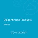 WooCommerce Discontinued Products