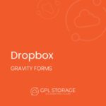 Gravity Forms Dropbox