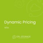 YITH Woocommerce Dynamic Pricing and Discounts