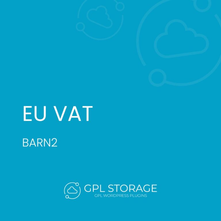 Easy Digital Downloads EU VAT