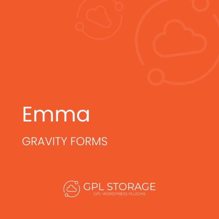 Gravity Forms Emma