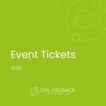 YITH Woocommerce Event Tickets Premium