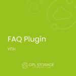 YITH FAQ Plugin for WordPress