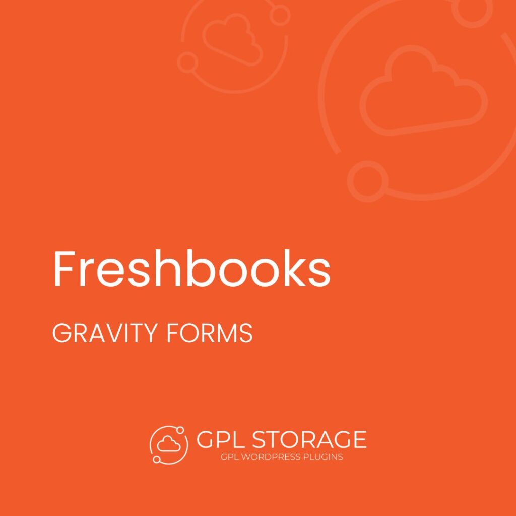 Freshbooks-GRAVITY FORMS GPL Download