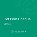 GetPaid Cheque Payment Gateway