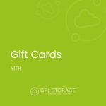 YITH Woocommerce Gift Cards