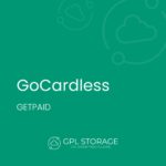 GetPaid GoCardless Payment Gateway