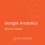 Gravity Forms Google Analytics Add-On