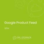 YITH Google Product Feed