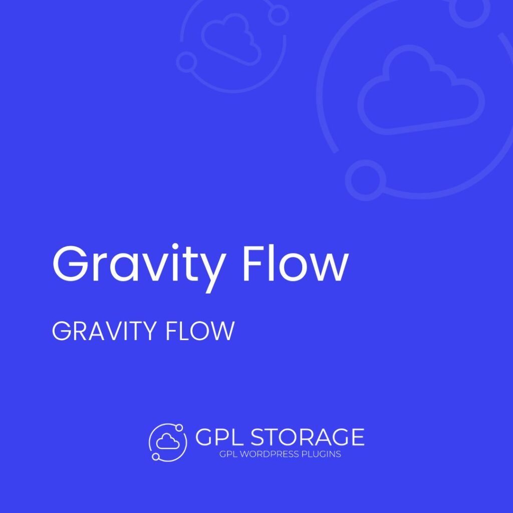 Gravity Flow-GRAVITY FLOW GPL Download