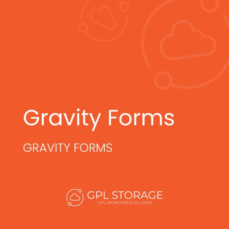 Gravity Forms