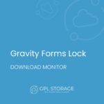 Download Monitor Gravity Forms Lock