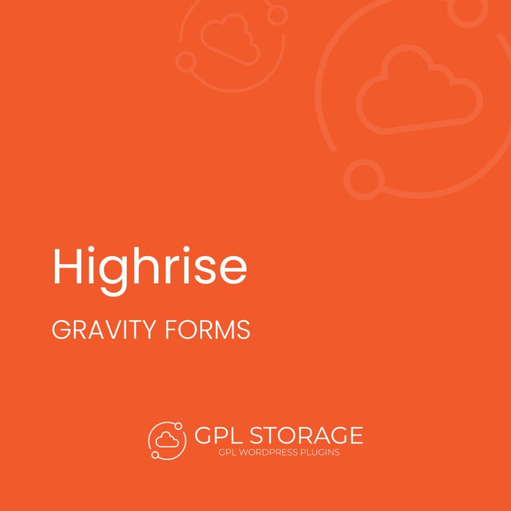 Highrise-GRAVITY FORMS GPL Download