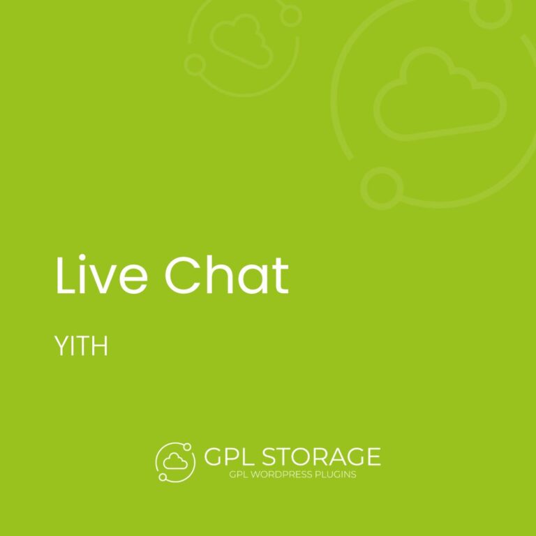 YITH Live Chat Premium