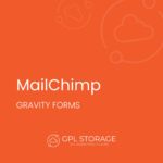 Gravity Forms MailChimp