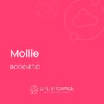 Mollie payment gateway for Booknetic