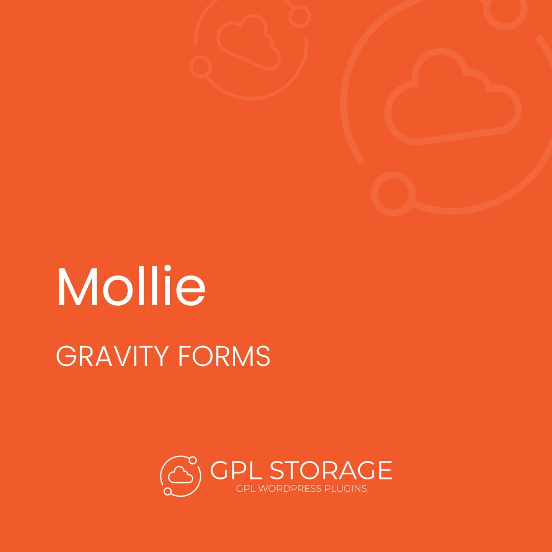 Mollie-GRAVITY FORMS GPL Download