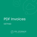 Get Paid PDF Invoices