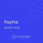 Gravity Flow – PayPal Extension