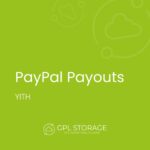 YITH PayPal Payouts for WooCommerce