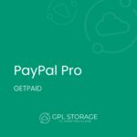 GetPaid PayPal Pro Payment Gateway