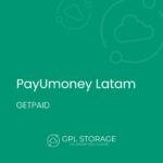 GetPaid PayUmoney Latam Gateway