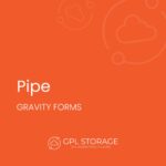 Gravity Forms Pipe