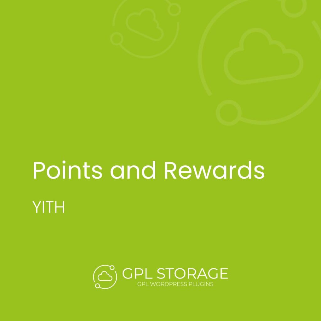 Points And Rewards-YITH GPL Download