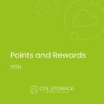 YITH WooCommerce Points and Rewards Premium