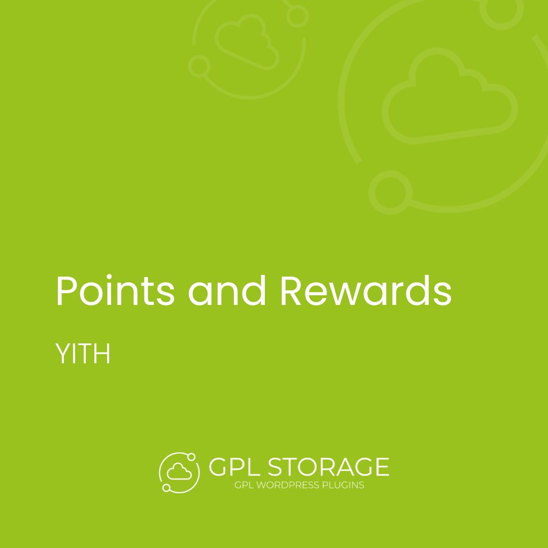 Points And Rewards-YITH GPL Download