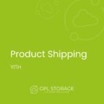 YITH Product Shipping for Woocommerce