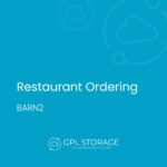 WooCommerce Restaurant Ordering