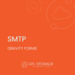 Gravity Forms SMTP