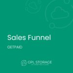 GetPaid Sales Funnel