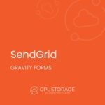 Gravity Forms SendGrid